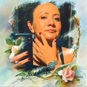 Meet your Posher, Karen